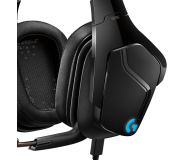 Logitech G935 - 483309 - zdjęcie 5